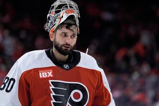 Reprezentace si škrtá další jméno z NHL. Vladař na šampionátu chytat nebude - Sport.cz